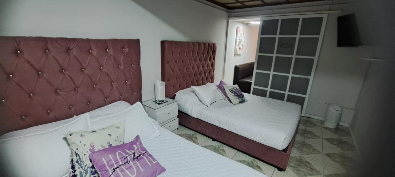 Encantadoras Habitaciones Privadas Del Valle Mexico by Eksteriør bilde